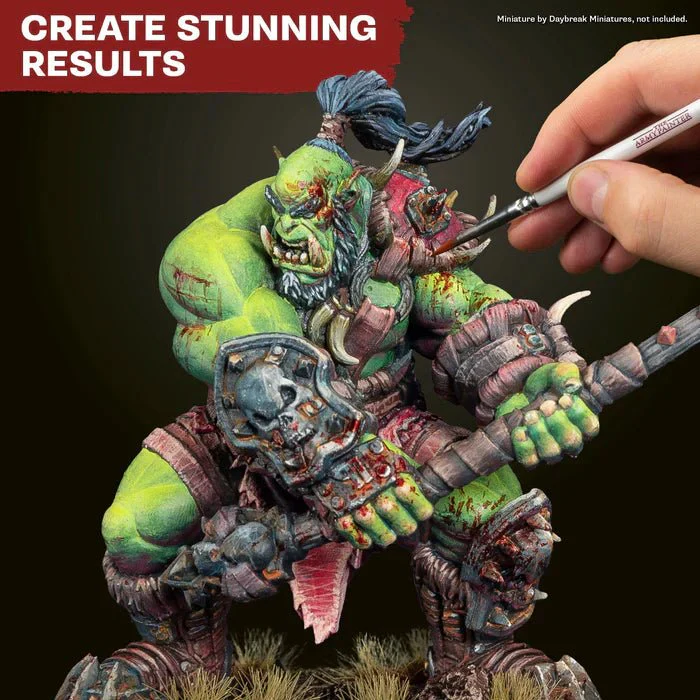 The Army Painter Warpaints Fanatic: Starter Set - Image 5