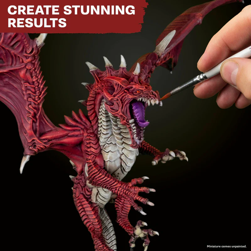 The Army Painter: Warpaints Fanatic Wargamers Paint Set (102) - Image 5