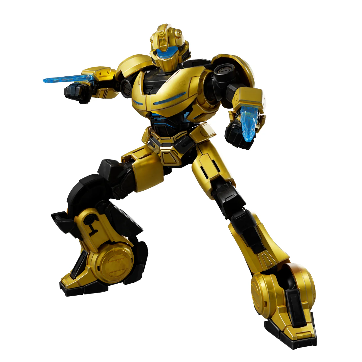 Transformers - Bumblebee - Image 2