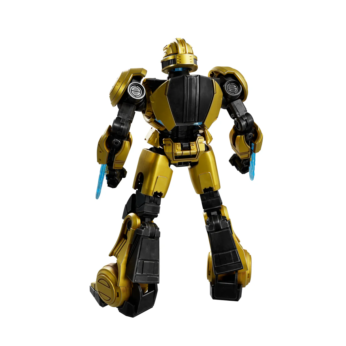 Transformers - Bumblebee - Image 3