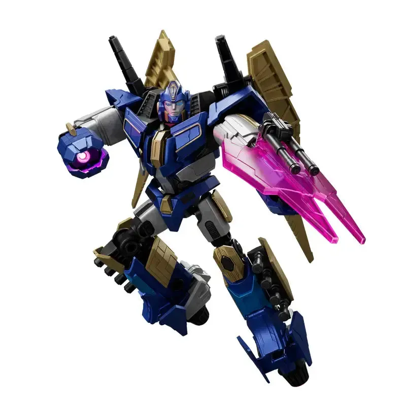 Transformers Classic Class 14 Transformers One Sentinel Prime - Image 2