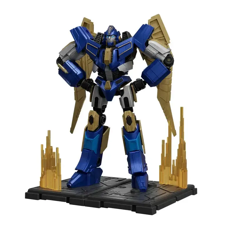 Transformers Classic Class 14 Transformers One Sentinel Prime - Image 4