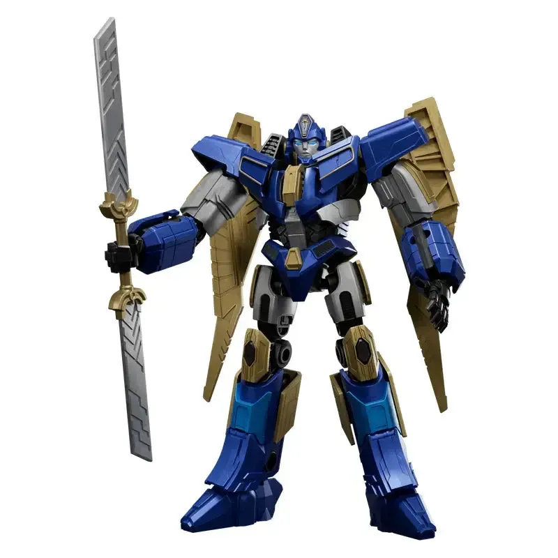 Transformers Classic Class 14 Transformers One Sentinel Prime - Image 5