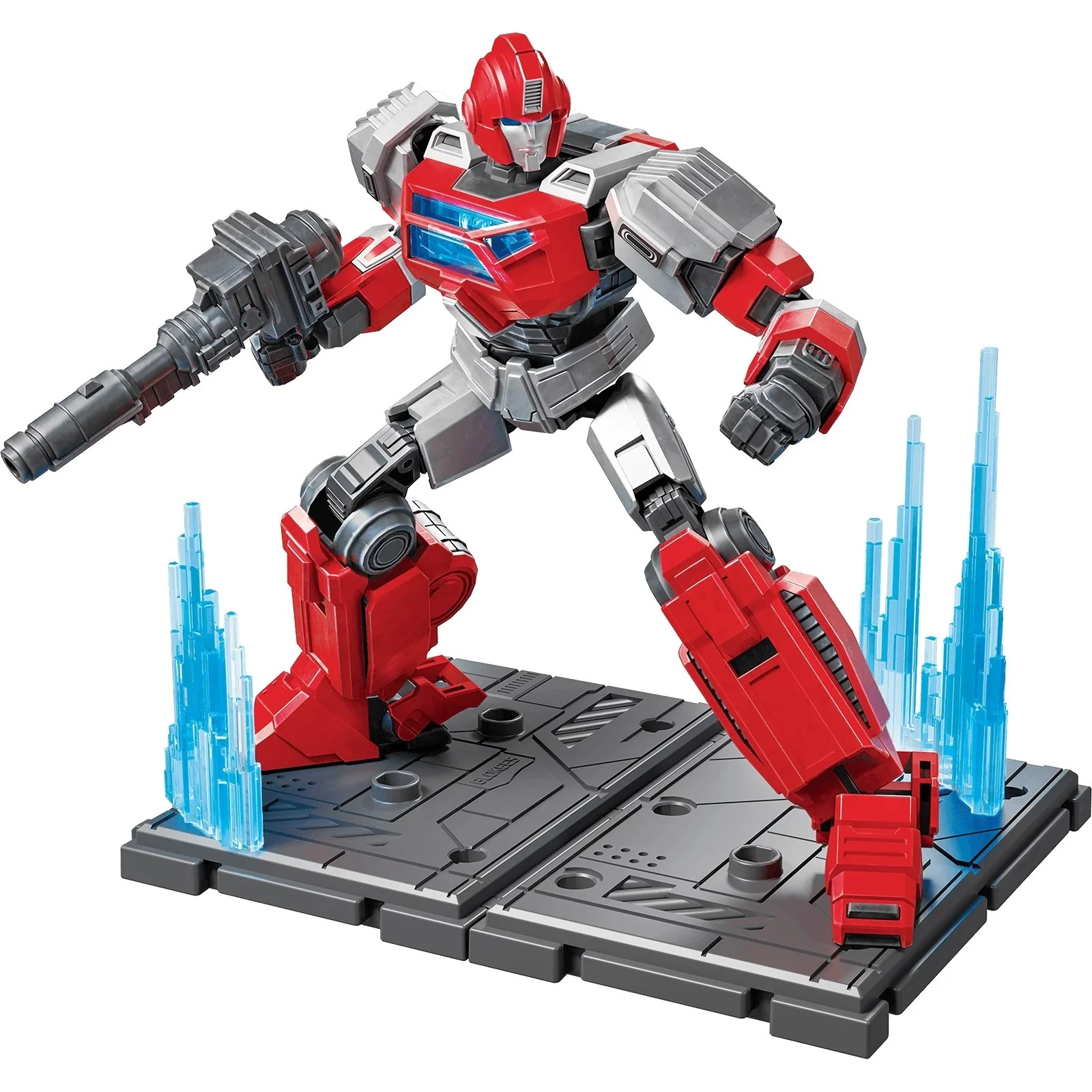 Transformers - Classic Class 19 Ironhide - Image 2