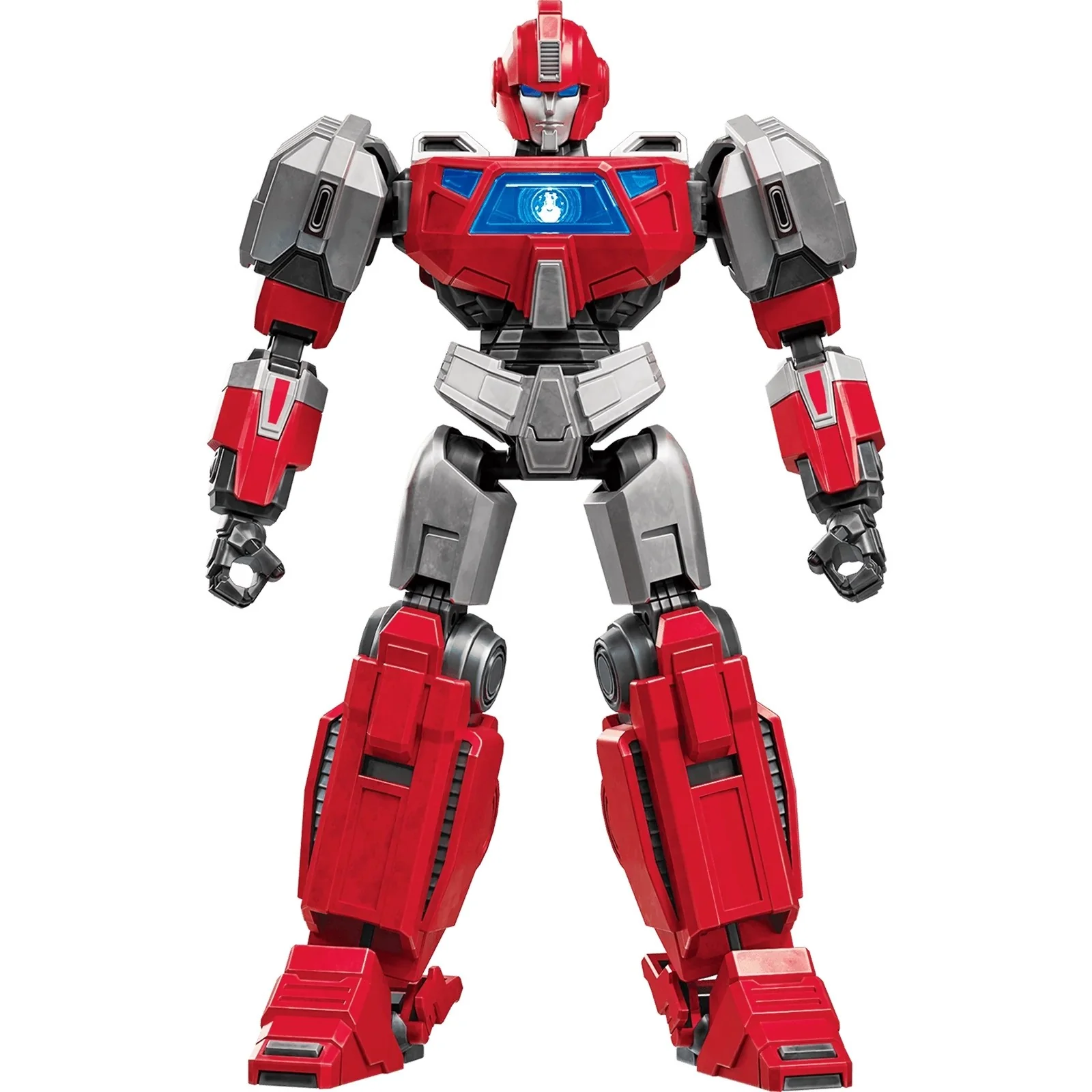 Transformers - Classic Class 19 Ironhide - Image 3