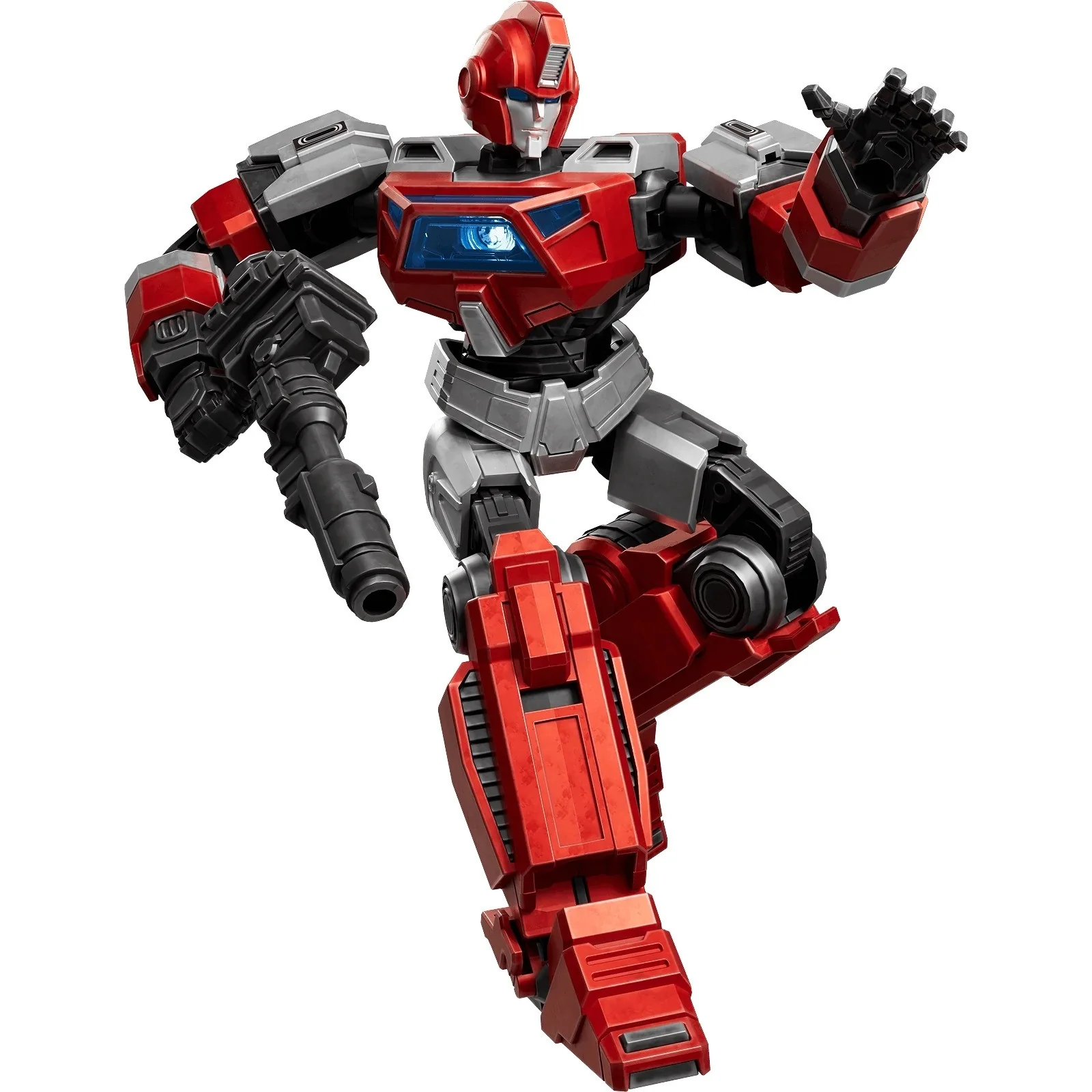 Transformers - Classic Class 19 Ironhide - Image 4