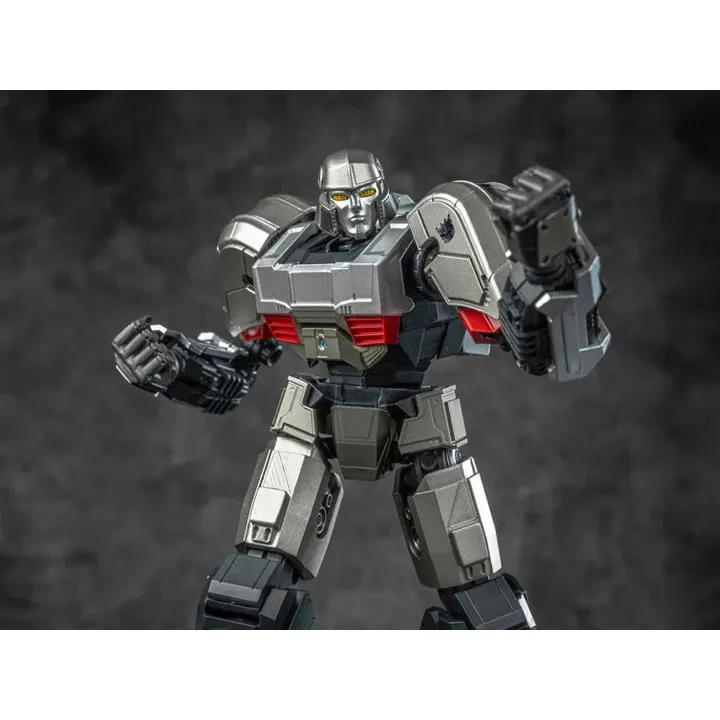 Transformers: One Megatron/D-16 (Cogged Mode) Advanced Model Kit