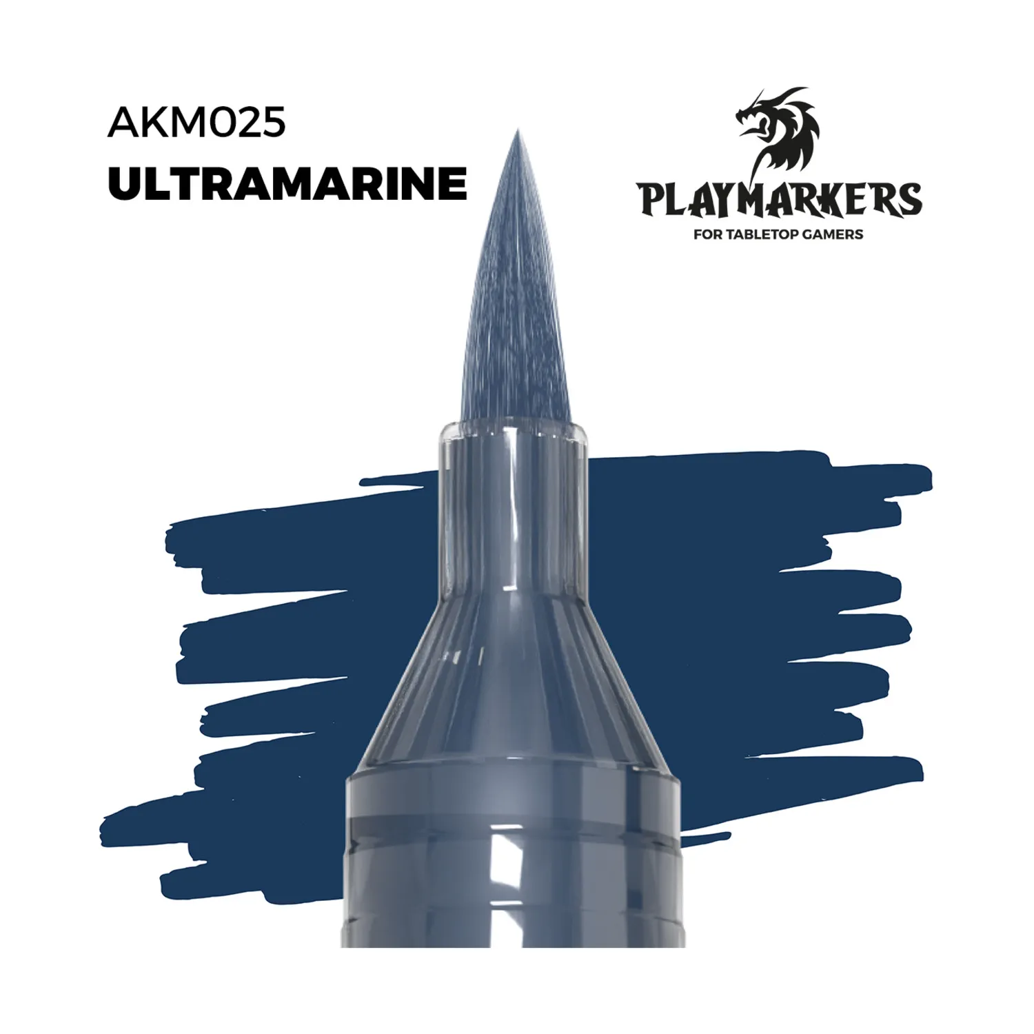 ULTRAMARINE – PLAYMARKER - Image 2