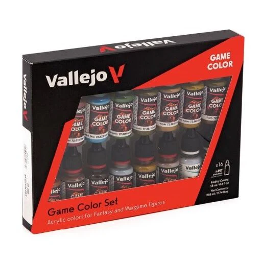 Paint Sets