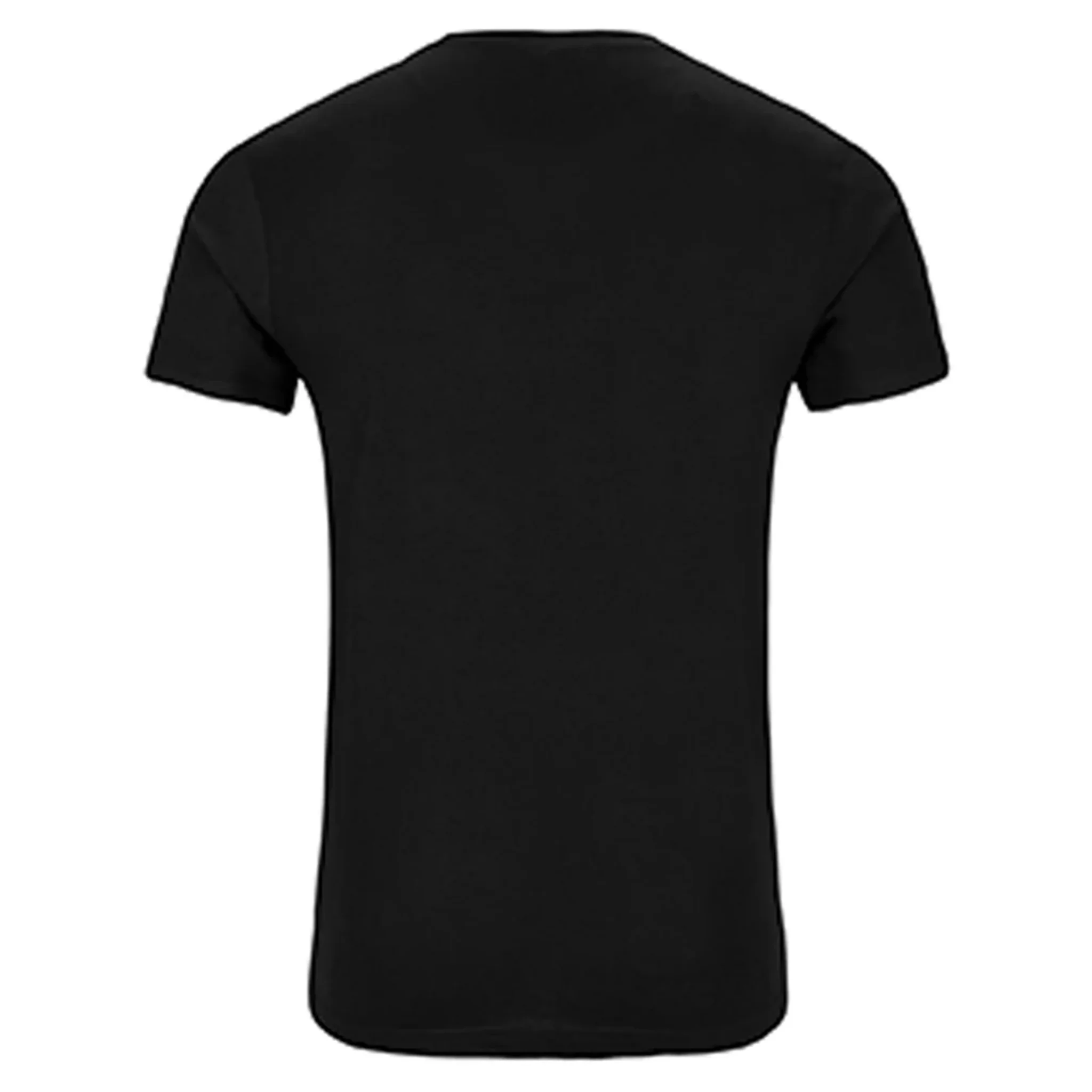 War Games USA T-Shirt (Blue Logo) - Image 2