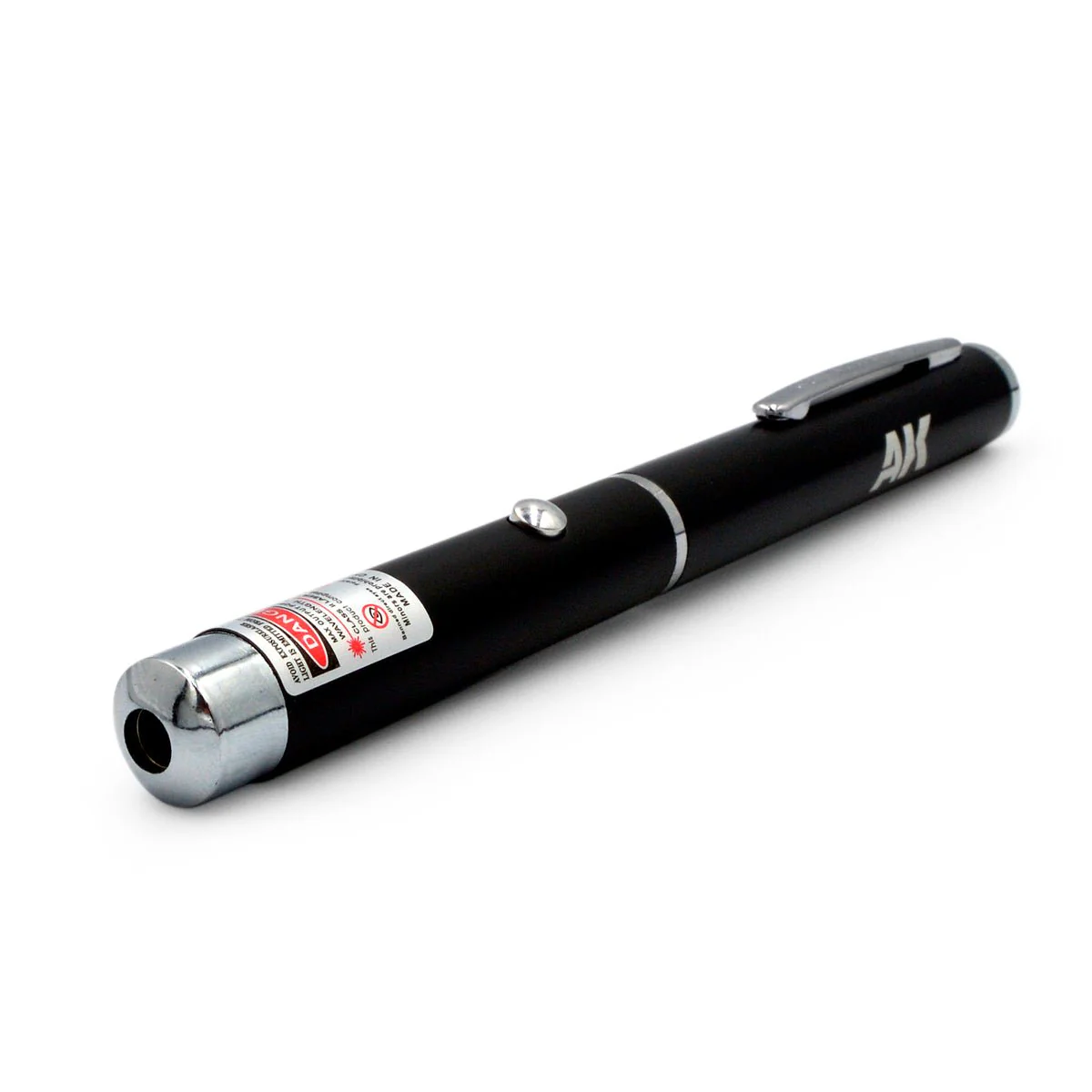 Wargames Laser Pointer - Ak-Interactive - Image 3